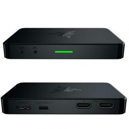 Razer Ripsaw (Capture card)