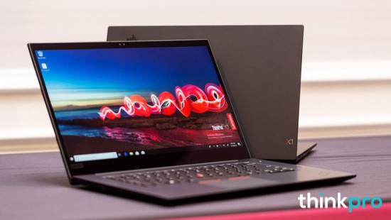 ThinkPad X1 Extreme i7 8750H RAM 16GB SSD 512GB FHD GTX 1050Ti