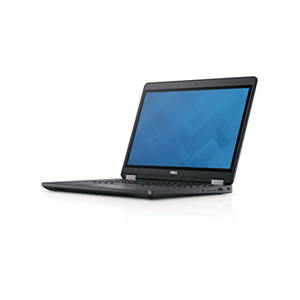 DELL Latitude E5470 (Core i7 6600 - 8GB - SDD 256GB - AMD Radeon R7 M360 - 14inch FHD)