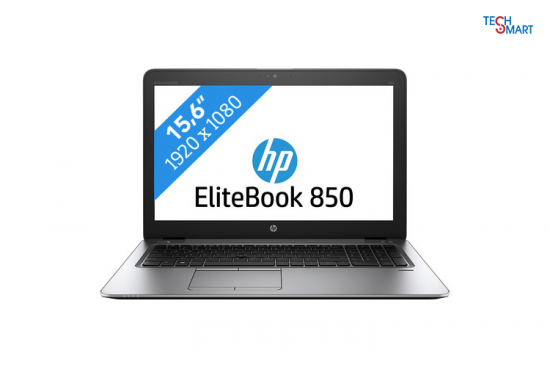 HP Elitebook 850G4 ( Core i7 7500U - Ram 8GB - SSD 256GB- 15.6inch HD)