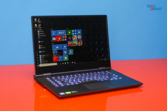 Lenovo Legion Y740 i7 8750H RAM 16GB SSD 512GB FHD IPS RTX 2070