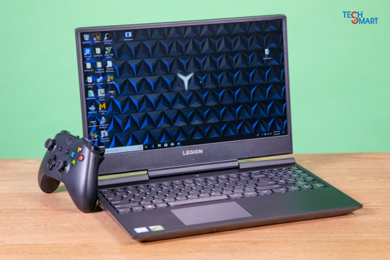 Lenovo Legion Y7000 i7 8750H RAM 16GB SSD 512GB FHD IPS 144HZ GTX1060