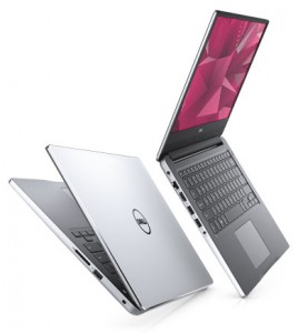 Dell inspirion 7472 (Core i7 8750U - 8GB | SSD 256GB | Nvidia MX150 | 14inch FHD)