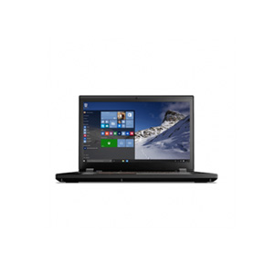 ThinkPad P50 i7-6820HQ RAM 16GB SSD 256GB Quadro M1000M UHD IPS
