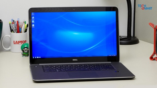 Dell Precision M3800 ( Intel Core i7-4702HQ - RAM 8GB - SSD 256GB - Nvidia Quadro K1100M )