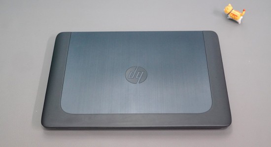 HP ZBook 14 (Core i7 4600U | 8GB | AMD Radeon HD 8500 | SSD 256GB | 14inch FHD)