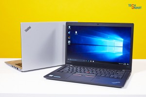 Lenovo ThinkPad T470s (Core i5 - 6300U | Ram 8GB | SSD 256GB | Intel HD Graphic 620 | 14inch FHD)