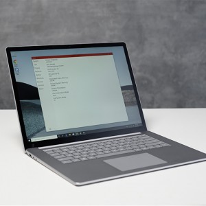 Surface Laptop 3 ( AMD Ryzen 5 | Ram 8GB | AMD Radeon Graphics | SSD 128GB | 15inch cảm ứng)