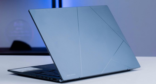 Asus Zenbook 14 Q409 (Core i5 1240P | Ram 8GB | SSD 256GB | 14inch 2K)