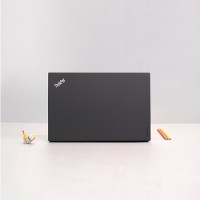 Lenovo ThinkPad X1 Carbon (Gen5) (Core I5 6300 | Ram 8GB | SSD 256 GB | intel HD Graphics | 14inch FHD)