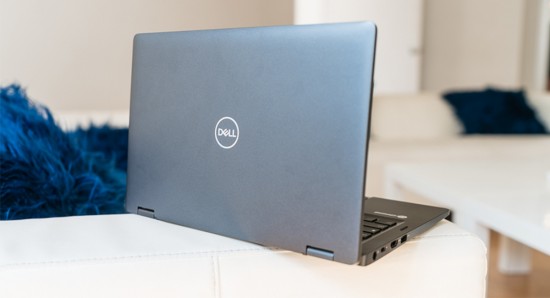 Dell Latitude 5400 Chromebook (Core i5-8365U | Ram 8GB | SSD 128GB | Intel UHD Graphics 620 | 14.0Inch FHD cảm ứng)