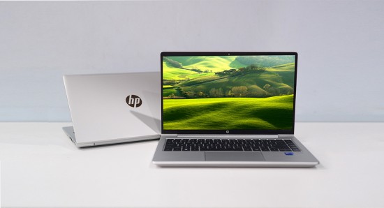 HP PROBOOK 440G8 (Core i5 1135G7 | Ram 8GB | Intel Iris X Graphics | SSD 256GB | 14inch FHD)