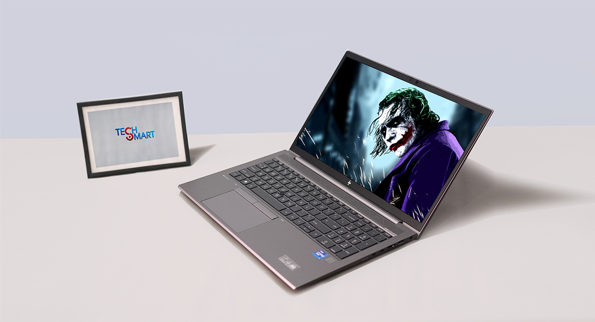 Computer Graphics Firefly HP ZBOOK Firefly 15 G8 (Core i7 1185G7 | Ram 16GB | Intel Iris Xe ...