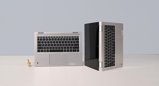 HP ProBook x360 435 G8 (AMD Ryzen 3 5400U | 8GB | AMD Graphics | SSD 256GB | 14 inchFHD cảm ứng)