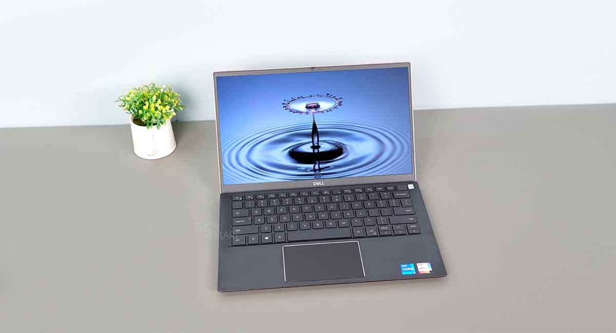 DELL VOSTRO 5301 (Core i5-1135G7 | RAM 8GB | SSD 256GB | Intel