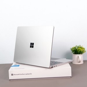 Surface Laptop Go (Intel i5-1035G | Ram 8GB | SSD 128GB | Intel UHD Graphics |12.4inch Touchscreen)
