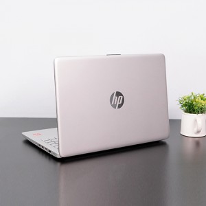 HP Notebook 14s (Core i5 10210U | Ram 8GB | intel UHD Graphics | SSD 256GB | 14inch FHD)