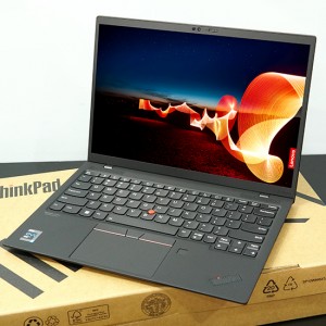 Lenovo ThinkPad X1 Nano (Gen1) | Core i7 1160G7 | Ram 16GB | SSD 512GB | 13inch2K