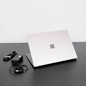 Microsoft Surface Laptop 4 | Core i5 -1135G7 | Ram 8GB | SSD 128GB | 13.5inchFHD 