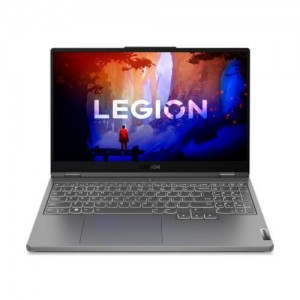 Lenovo Legion 5 15ARP8 | AMD Ryzen 7 7735HS | RAM 16GB | SSD 512GB | Nvidia RTX 4060 8GB | 15.6 inchWQHD+ 165Hz