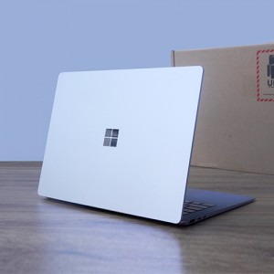 Microsoft Surface Laptop 4 | Ryzen 5 4680U | Ram 8GB | SSD 256GB | 13.5inch2K touchscreen