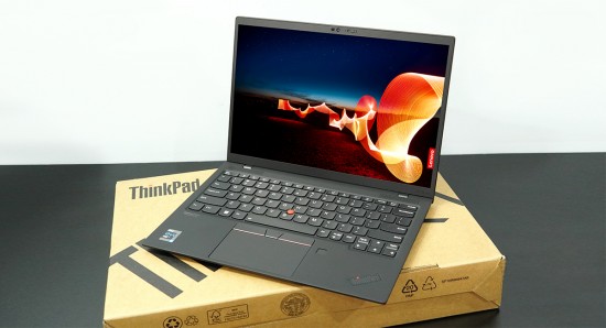 Lenovo ThinkPad X1 Nano (Gen1) | Core i7 1180G7 | Ram 16GB | SSD 512GB | 13inch2K cảm ứng
