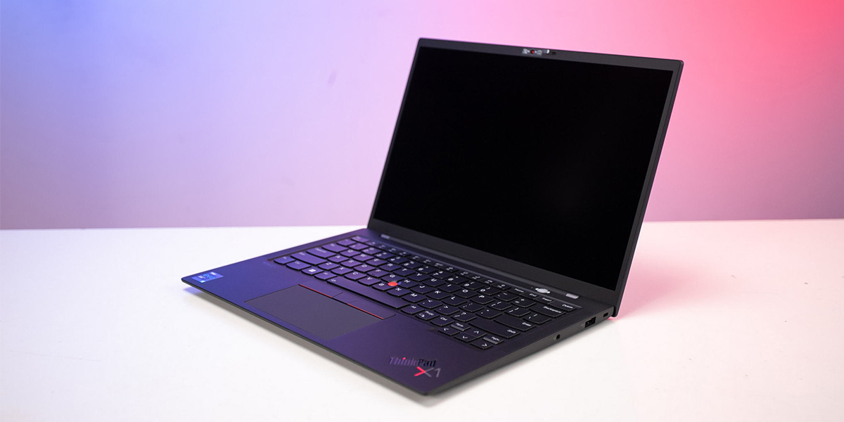 Lenovo Thinkpad X1 Carbon (Gen9) | Core i5 1145G7 | Ram 8GB | SSD 256GB ...