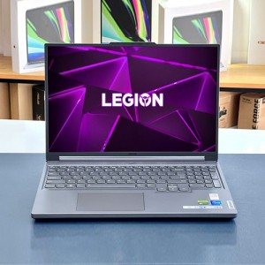 LENOVO Legion Y7000P IRX9 | Intel Core i7-14650HX | Ram 16GB | SSD 1TB | Nvidia RTX 4060 | 16inchWQXGA