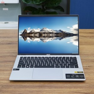 Acer Swift Go 4 | Intel Core Ultra7 155H | Ram16GB | SSD 1TB | 14 inchFHD+