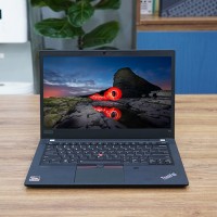 Lenovo Thinkpad T14 Gen 1 | Ryzen 5 Pro 4650U | Ram 16GB | SSD 256GB | 14inchFHD