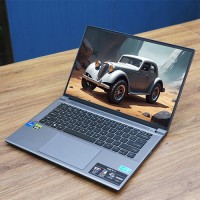 Acer Swift 14 X  | Intel Core i7-13700H | Ram 16GB | SSD1TB | Nvidia RTX 4050 6GB | 14.5inch2.8K OLED