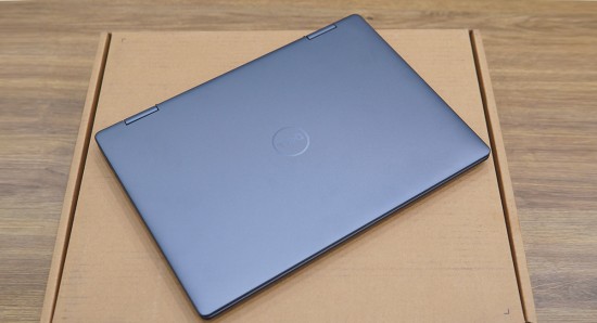 Dell Inspiron 7445 2in1 | AMD Ryzen 5 8640HS | Ram 8GB | SSD 512GB | 14inchFHD+