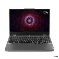 Lenovo LOQ | Ryzen 7 7435HS | RAM 16Gb | SSD 512Gb | Nvidia RTX 4050 | 15.6inchFhd