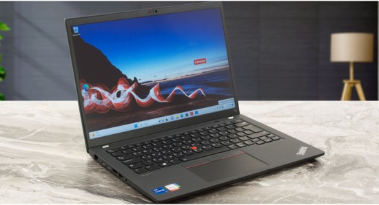 Lenovo Thinkpad T14 Gen 4 | Ryzen7 Pro 7840U | RAM 16Gb | SSD 512Gb | 14inch WUXGA cảm ứng