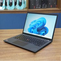 Lenovo Thinkpad T14 Gen 4 | Ryzen7 Pro 7840U | RAM 16Gb | SSD 512Gb | AMD Radeon 780M | 14inch WUXGA cảm ứng