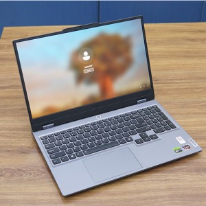 Lenovo LOQ | Core i5 1245HX | RAM 12Gb | SSD 512Gb | Nvidia RTX 3050 | 15.6inchFhd