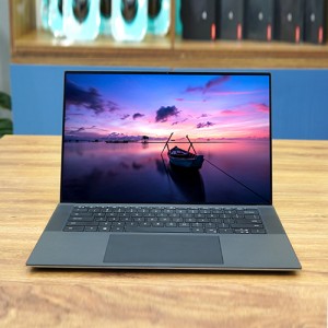  Dell Precision 5550 | Intel Core I7 10850H | RAM 16GB | SSD 512GB | Nvidia Quadro T1000 | 15.6inch4K cảm ứng