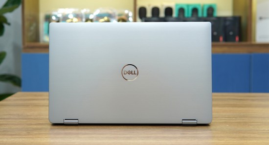  Dell latitude 9520 2in1 | Intel Core i7-10810U | Ram 16GB | SSD 512GB | 15.6inch FHD touch