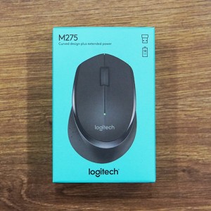 Chuột không dây LOGITECH M275