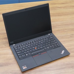 LENOVO Thinkpad P14S Gen 1 | Ryzen 7 PRO 4750U | Ram 16GB | SSD 512GB | 14inch FHD IPS