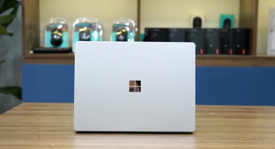 Surface Laptop Go 2 | Intel Core i5 1135G7 | Ram 16GB | SSD 256GB | 12.5inchFHD cảm ứng