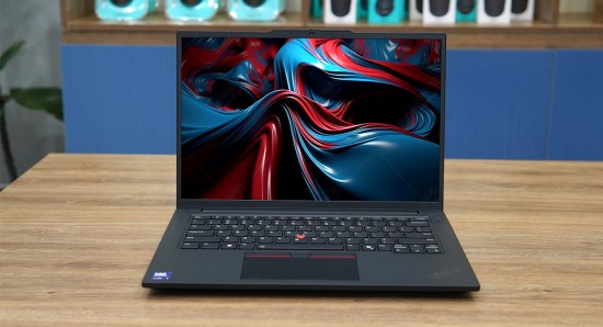 Lenovo Thinkpad P14s Gen 5 | Intel Core Ultra 7 155H | RAM16GB | SSD 512GB | NVIDIA RTX™ 500 | 14.5inchFHD+