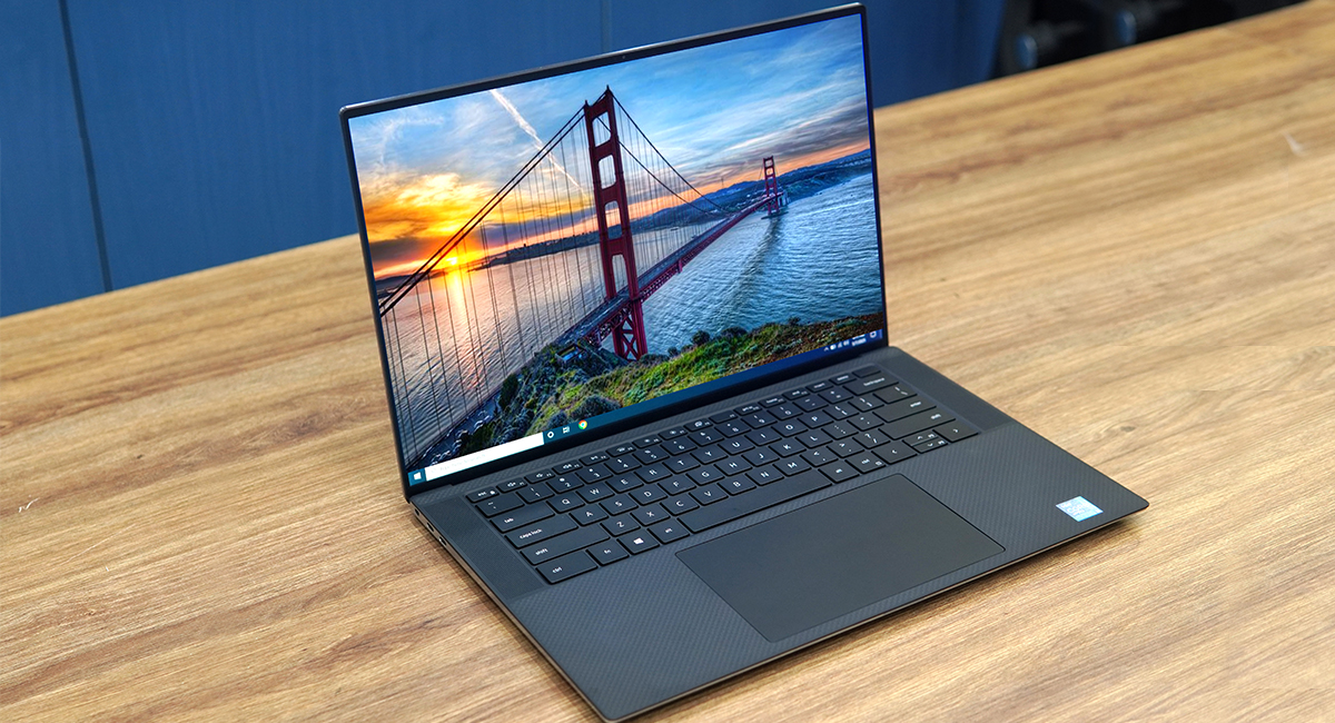 Dell Precision 5560 | Core i7-11800H | Ram 16GB | SSD 512GB 
