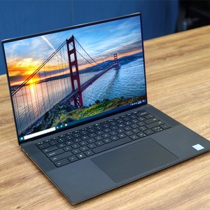 Dell Precision 5560 | Core i7-11800H | Ram 16GB | SSD 512GB | Nvidia RTX A2000 | 15.6inchFHD