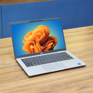 Dell Latitude 7420 Sliver (Nhôm)| Core i5-1135G7 | RAM 16GB | SSD 256GB | 14inchFHD
