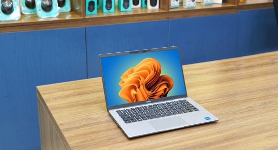 Dell Latitude 7420 Sliver (Nhôm)| Core i5-1135G7 | RAM 16GB | SSD 256GB | 14inchFHD
