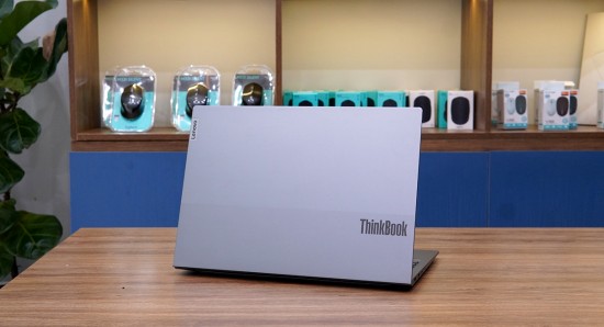 Thinkbook 16 G4 Plus | Intel Core i5 12450H | Ram 16GB | SSD 512GB | Intel Arc A370M | 16inch2K