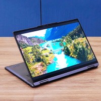 Lenovo Yoga 7 14IRL8 2IN1 | I7 1360P | Ram 16GB | SSD 512GB | 14inchFHD+ Cảm ứng