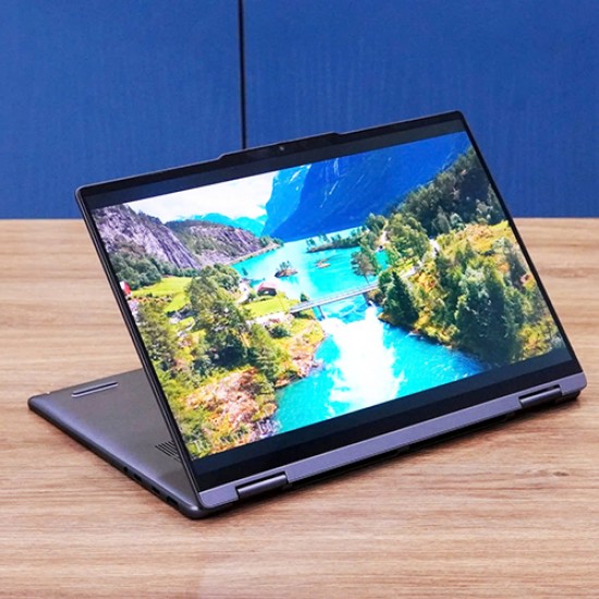 Lenovo Yoga 7 14IRL8 2IN1 | Core i5 1340P | Ram 16GB | SSD 512GB | 14inchFHD+ Cảm ứng