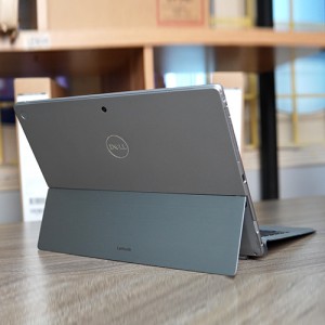Dell Latitude 13 7320 | Core i5 1140G7 | Ram 16GB | SSD 512GB | 13.3 inch FHD+ Touch PRO 2-in-1 Detachable